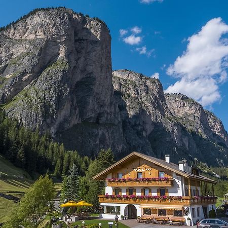 Hotel Val Selva di Val Gardena Exterior foto