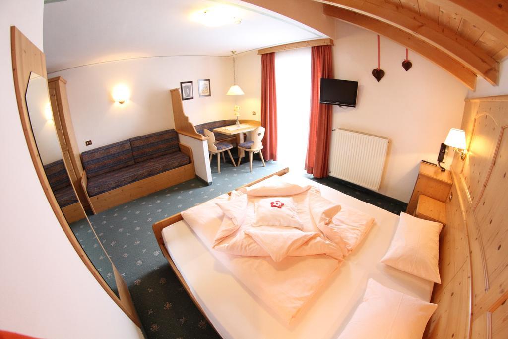 Hotel Val Selva di Val Gardena Cameră foto