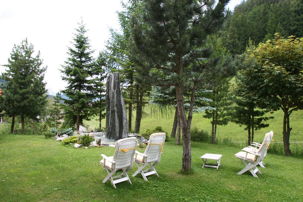 Hotel Val Selva di Val Gardena Exterior foto