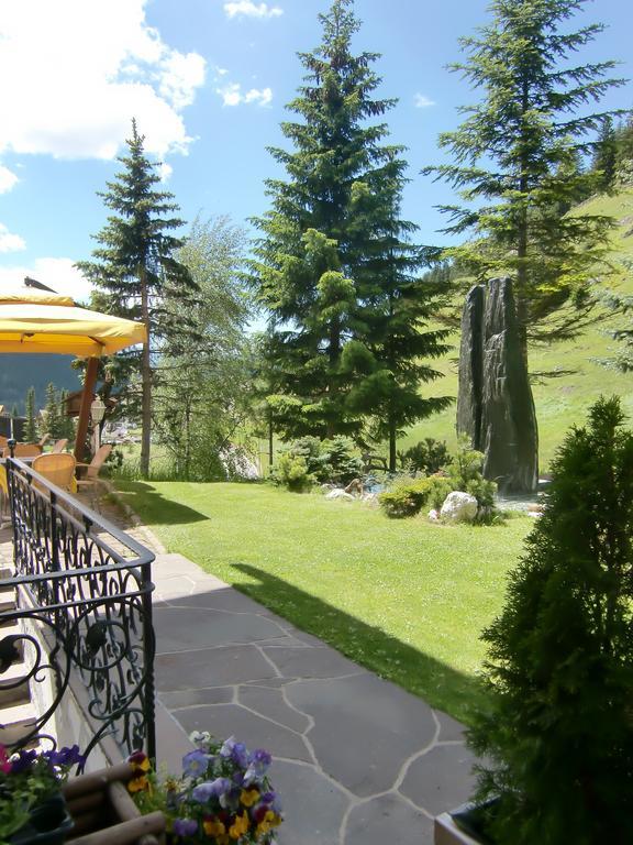 Hotel Val Selva di Val Gardena Exterior foto