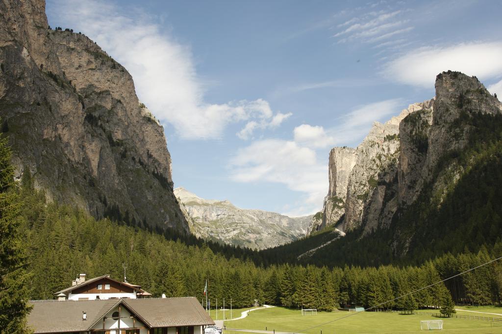 Hotel Val Selva di Val Gardena Exterior foto