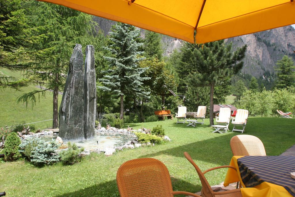 Hotel Val Selva di Val Gardena Exterior foto