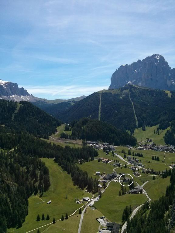 Hotel Val Selva di Val Gardena Exterior foto