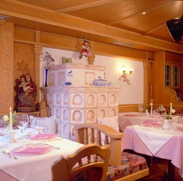 Hotel Val Selva di Val Gardena Exterior foto