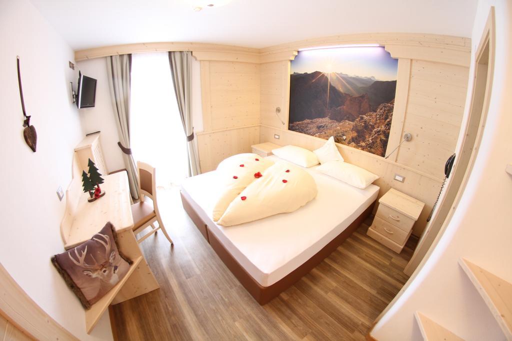 Hotel Val Selva di Val Gardena Cameră foto