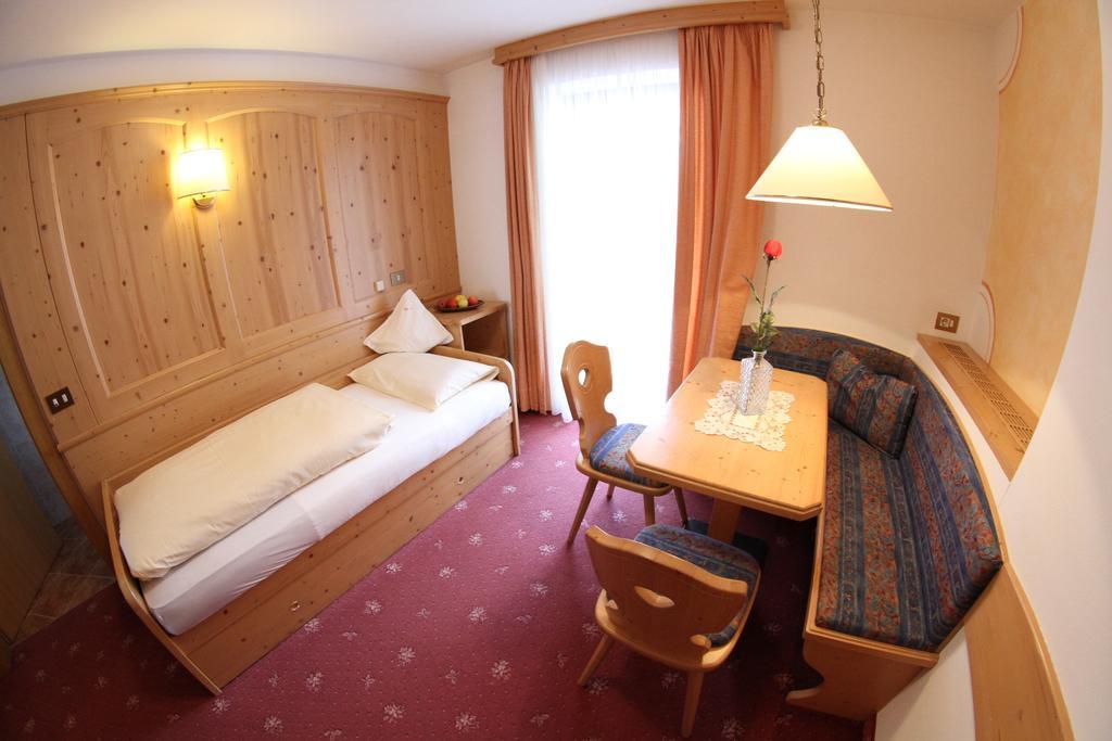 Hotel Val Selva di Val Gardena Cameră foto