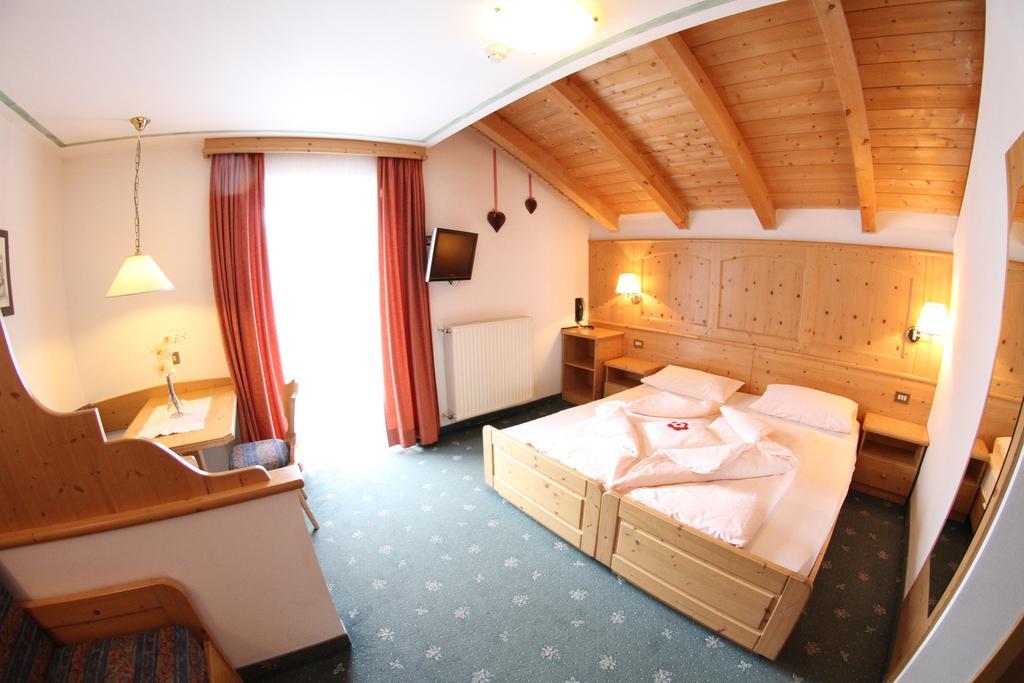 Hotel Val Selva di Val Gardena Cameră foto
