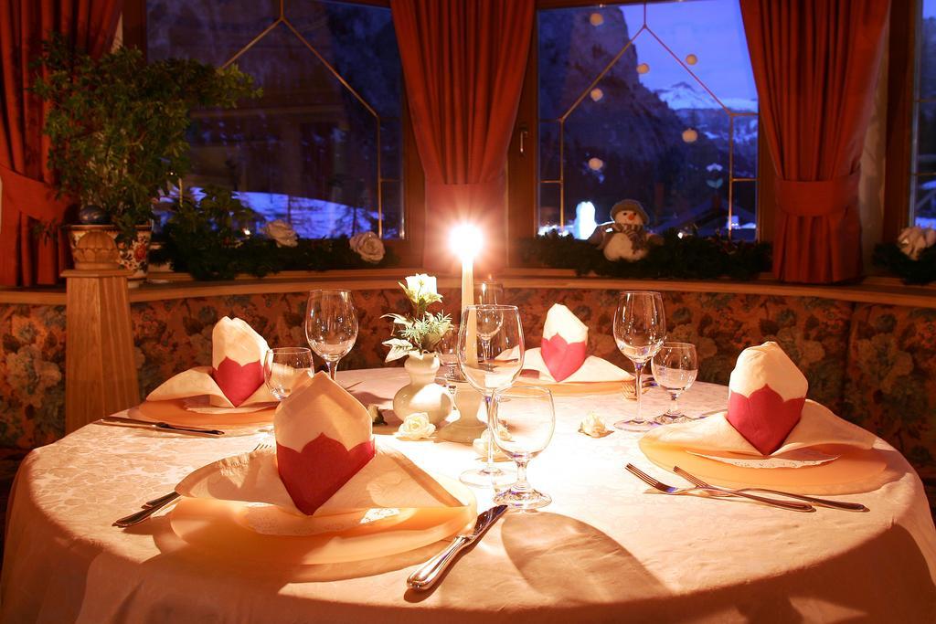 Hotel Val Selva di Val Gardena Exterior foto