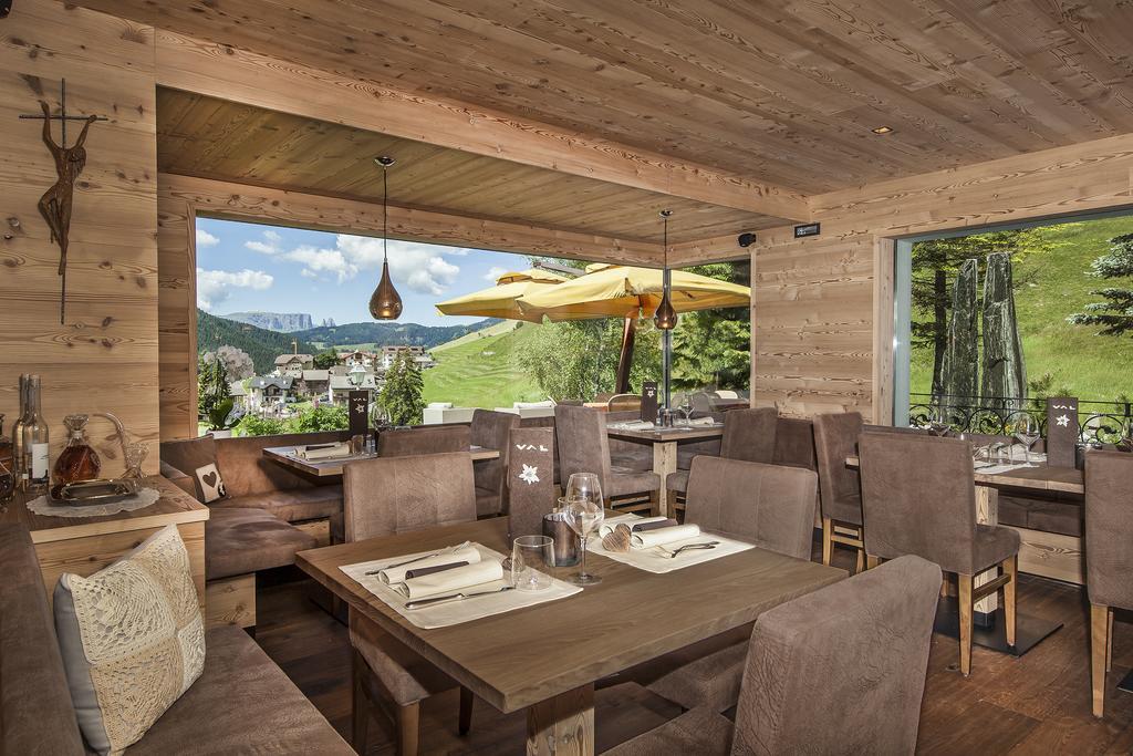 Hotel Val Selva di Val Gardena Exterior foto